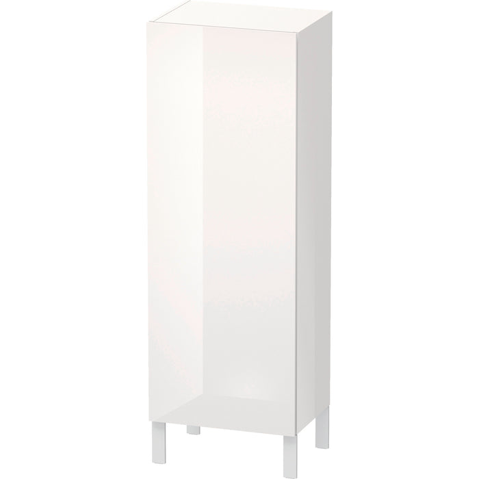 Duravit LC1179L2222 L-Cube Linen Cabinet