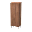Duravit LC1179R7979 L-Cube Wall Mount Linen Cabinet