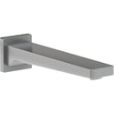 Duravit DS5240009U70 DuraSquare 8 1/8" Tub Spout