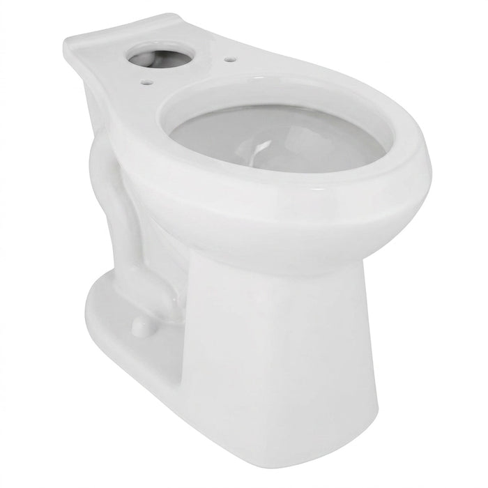 Niagara 33.0201.01 Shadow Elongated Bowl in White