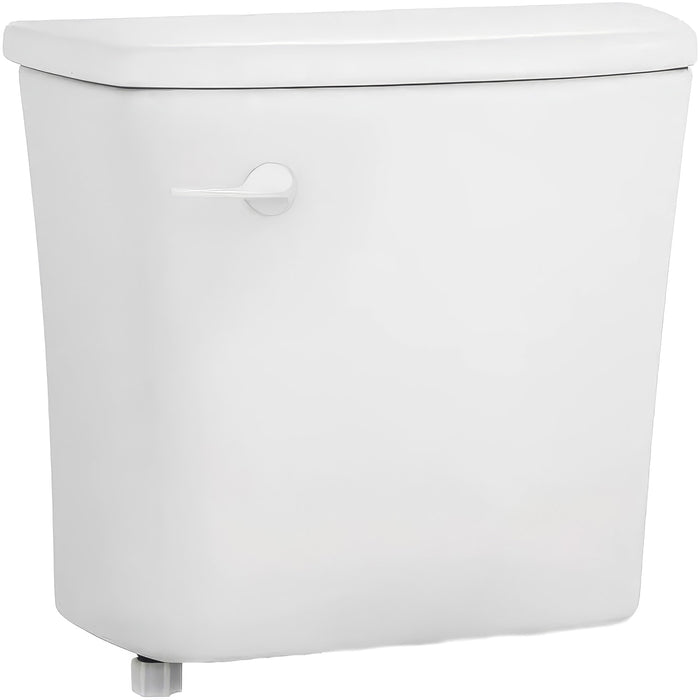 Niagara 33.0300.01LWH Shadow 0.8 GPF ADA Toilet Tank in White