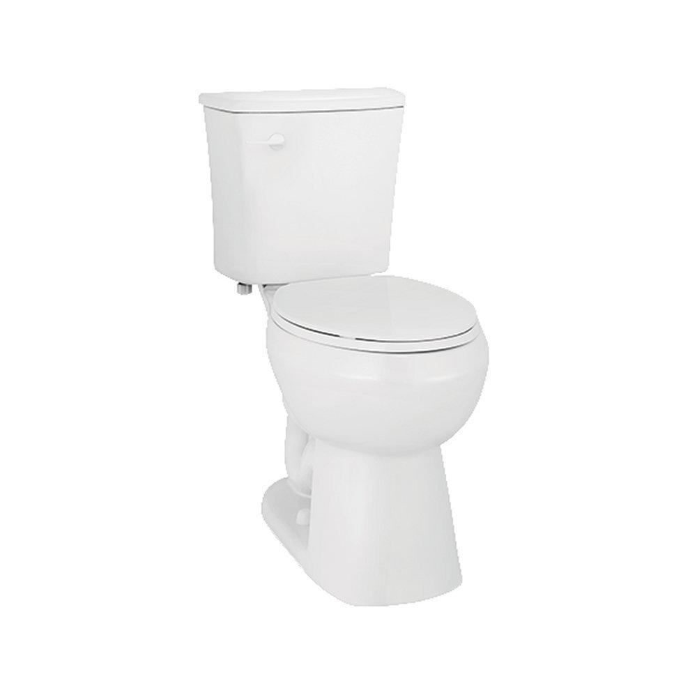 Niagara 33.0300.01LWH 0.8 GPF Toilet Tank in White — Bath4All