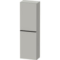 Duravit DE1318LBD070000 D-Neo Linen Cabinet