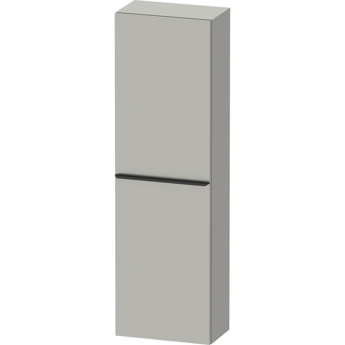 Duravit DE1318LBD070000 D-Neo Linen Cabinet