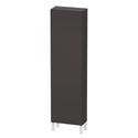 Duravit LC1171R8080 L-Cube Wall Mount Linen Cabinet