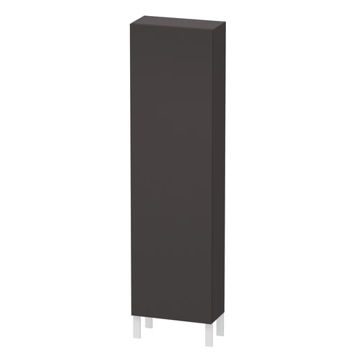 Duravit LC1171R8080 L-Cube Wall Mount Linen Cabinet
