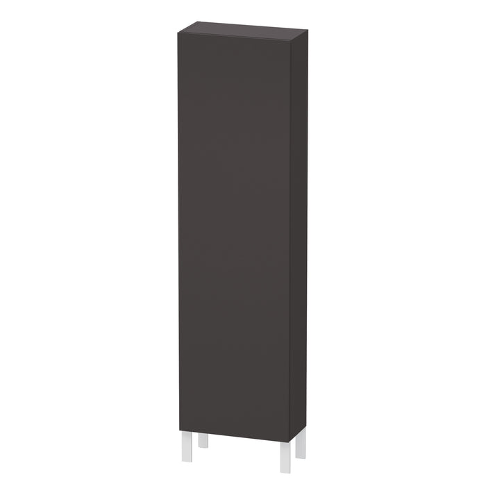 Duravit LC1171R8080 L-Cube Wall Mount Linen Cabinet
