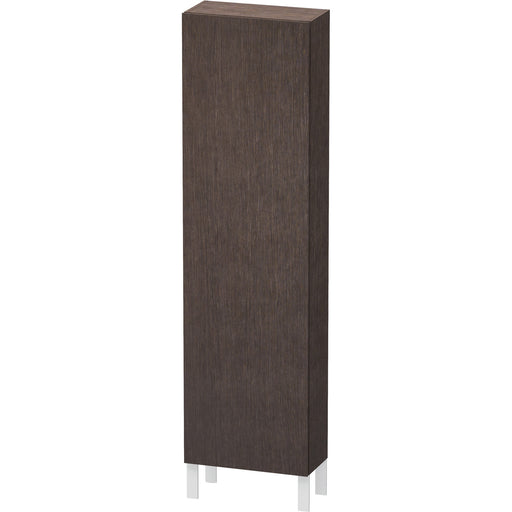 Duravit LC1171L7272 L-Cube Wall Mount Linen Cabinet