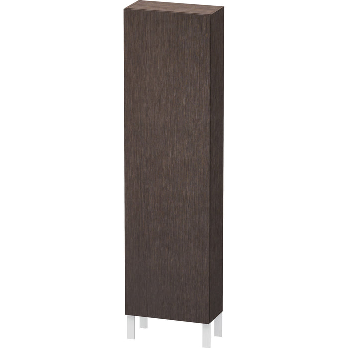 Duravit LC1171L7272 L-Cube Wall Mount Linen Cabinet