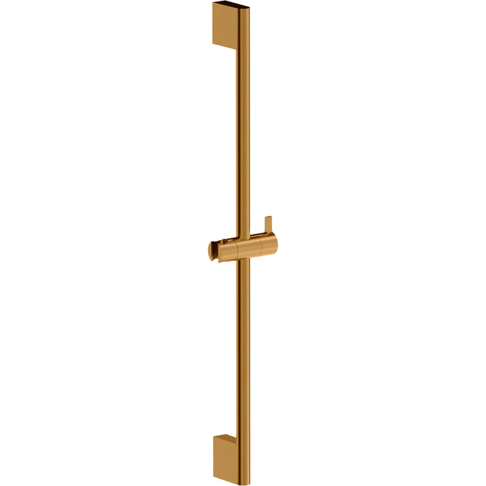 Duravit UV0600003U37 DuraShower 27 1/2" Slide Bar