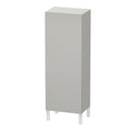 Duravit LC1179R0707 L-Cube Wall Mount Linen Cabinet