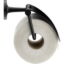 Duravit 0099404600 Starck T Covered Toilet Paper Holder