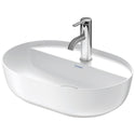 Duravit 0380502600 Luv Washbowl White