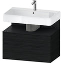 Duravit QA4394016160000 Qatego 31 1/8" Vanity Cabinet