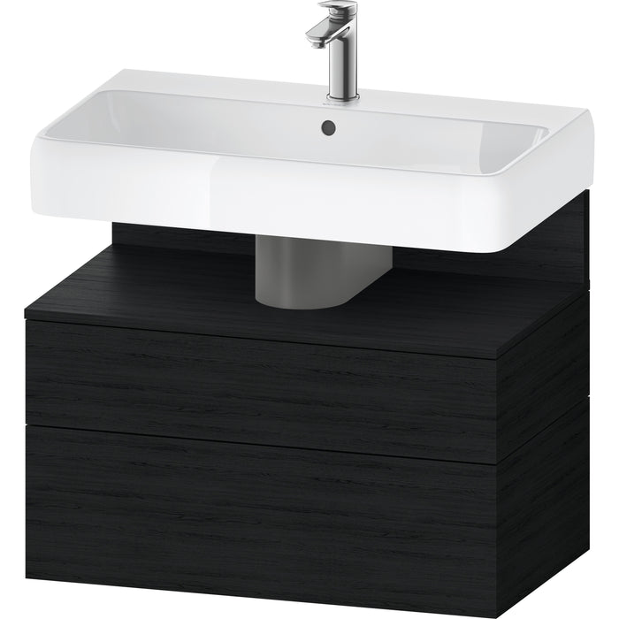 Duravit QA4394016160000 Qatego 31 1/8" Vanity Cabinet