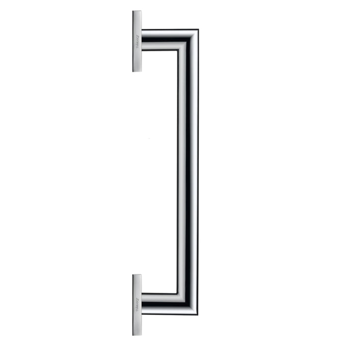 Duravit 0099631000 Karree 14 1/2" Grab Bar