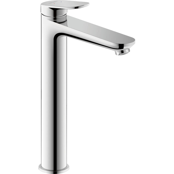Duravit NO1040001U10 No.1 Vessel Bathroom Sink Faucet
