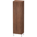 Duravit LC1181L2121 L-Cube Wall Mount Linen Cabinet