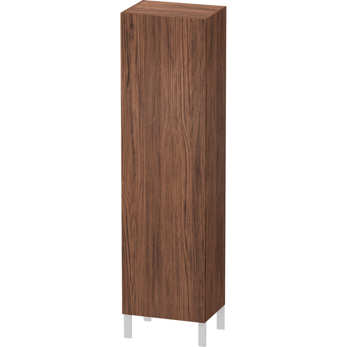 Duravit LC1181L2121 L-Cube Wall Mount Linen Cabinet