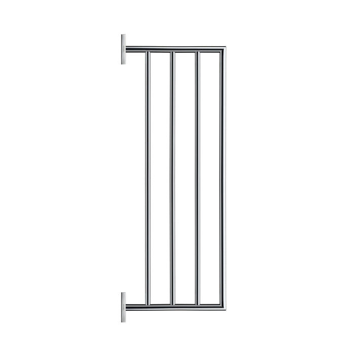 Duravit 0099621000 Karree 26 3/8" Towel Rack