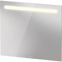 Duravit N17952000006000 No.1 Switch Control LED Mirror