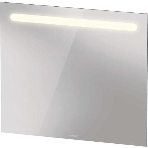 Duravit N17952000006000 No.1 Switch Control LED Mirror