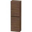 Duravit DE1318RBD210000 D-Neo Linen Cabinet