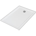 Duravit 720245000000090 Architec x Single Threshold Shower Base