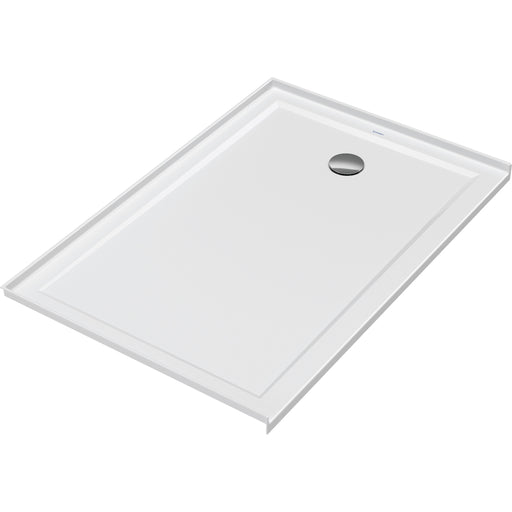 Duravit 720245000000090 Architec x Single Threshold Shower Base