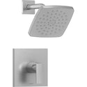 Duravit DS4300000U70 DuraSquare Shower Faucet Kit