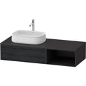 Duravit ZE4818016800000 Zencha Wall Mount Vanity Cabinet
