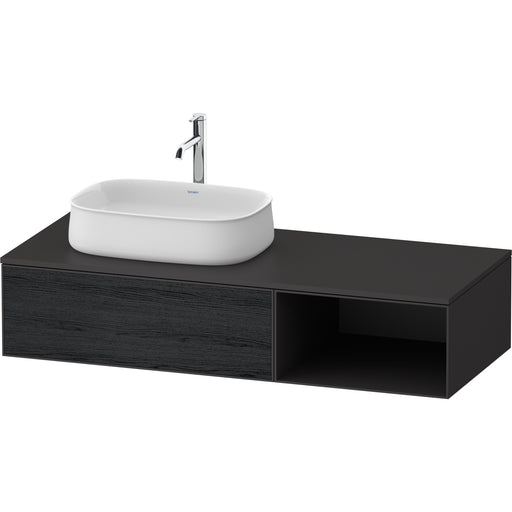 Duravit ZE4818016800000 Zencha Wall Mount Vanity Cabinet