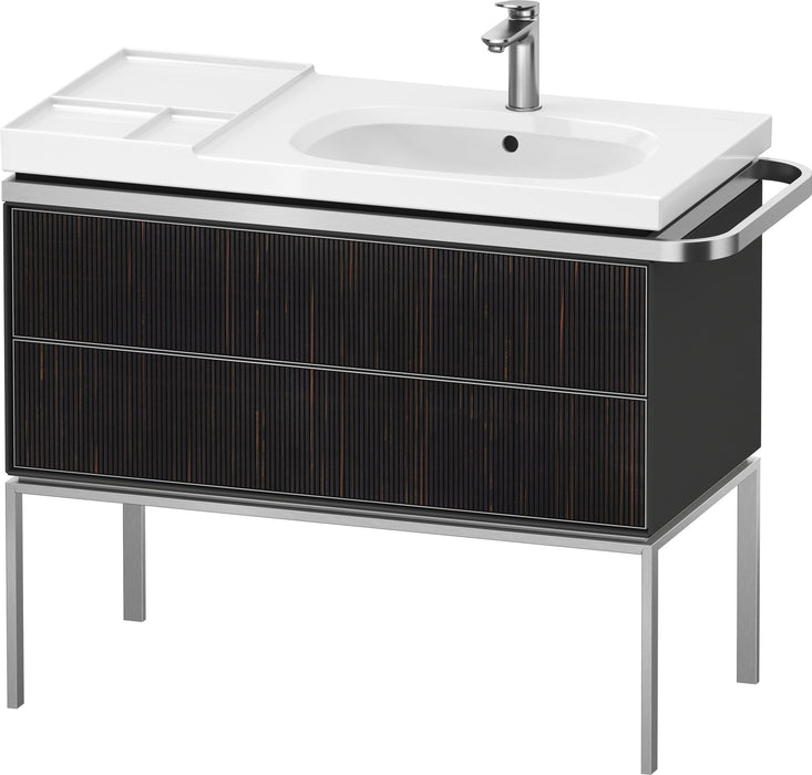 Duravit AU4577067580000 Aurena Wall Mount Vanity Cabinet