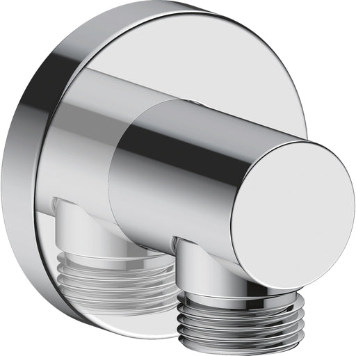 Duravit UV0630008U70 DuraShower Round Wall Outlet