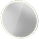 Duravit LC7376000006000 L-Cube Mirror with Lighting