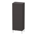 Duravit LC1179R8080 L-Cube Wall Mount Linen Cabinet
