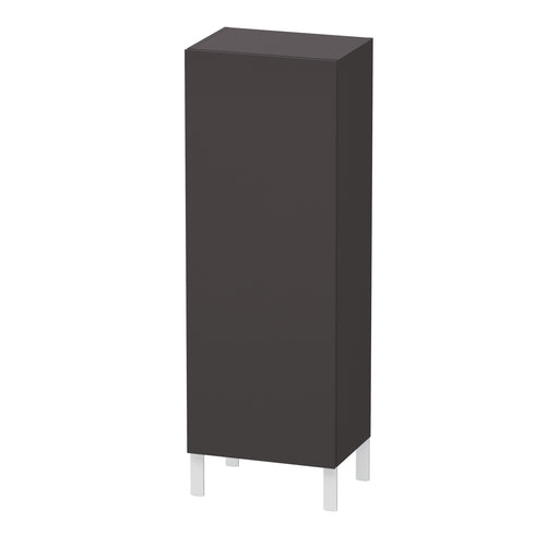 Duravit LC1179R8080 L-Cube Wall Mount Linen Cabinet