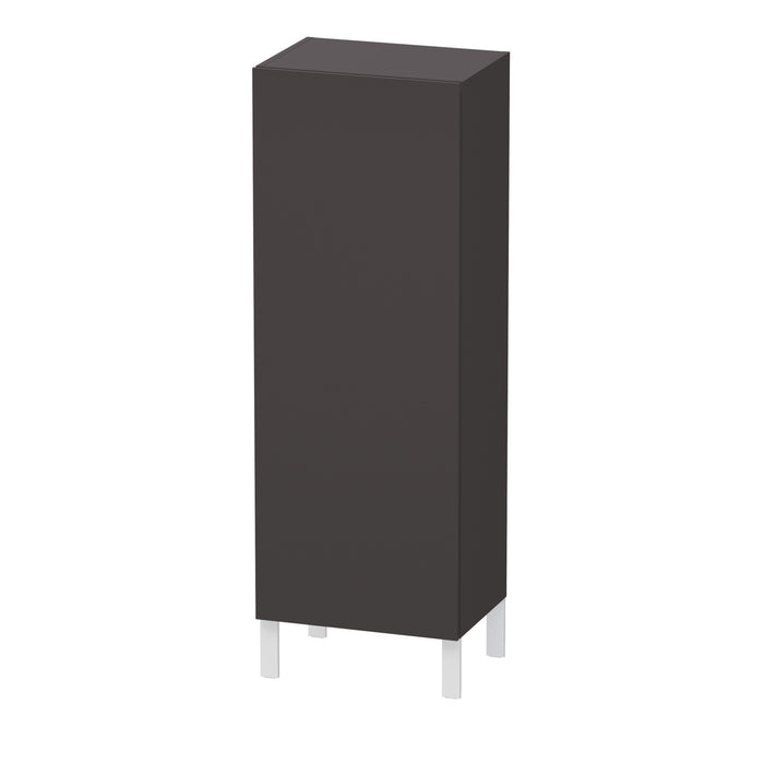 Duravit LC1179R8080 L-Cube Wall Mount Linen Cabinet