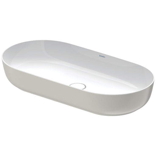 Duravit 0379802300 Luv Washbowl