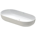 Duravit 03798023001 Luv Washbowl