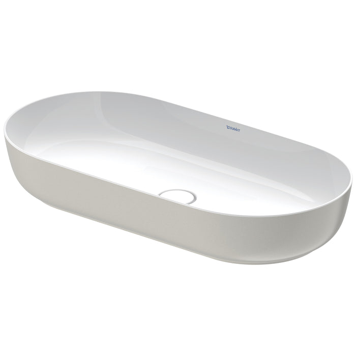 Duravit 03798023001 Luv Washbowl