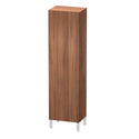 Duravit LC1181R7979 L-Cube Wall Mount Linen Cabinet
