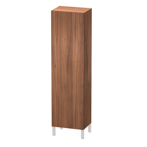 Duravit LC1181R7979 L-Cube Wall Mount Linen Cabinet