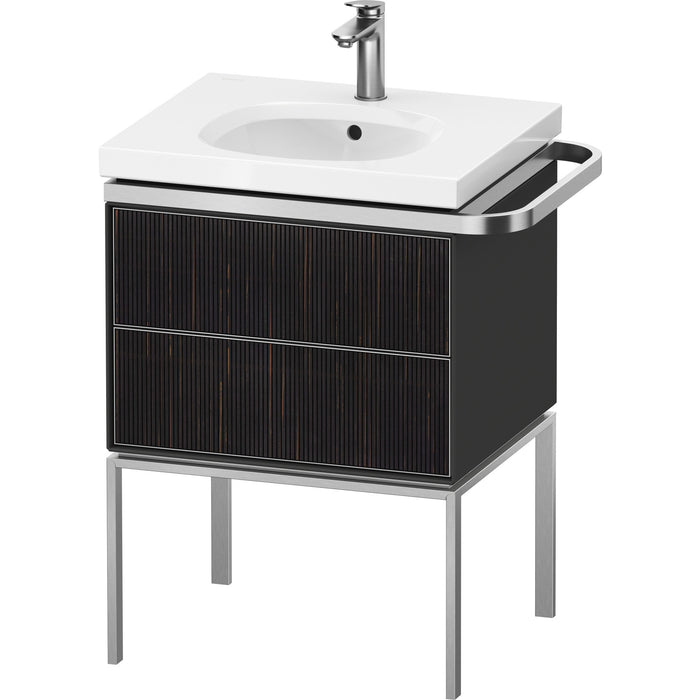Duravit AU4571067580000 Aurena Wall Mount Vanity Cabinet