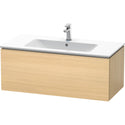 Duravit LC614207171 L-Cube Wall Mount Vanity Cabinet