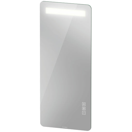 Duravit LU9667000006000 Luv Icons Control LED Mirror