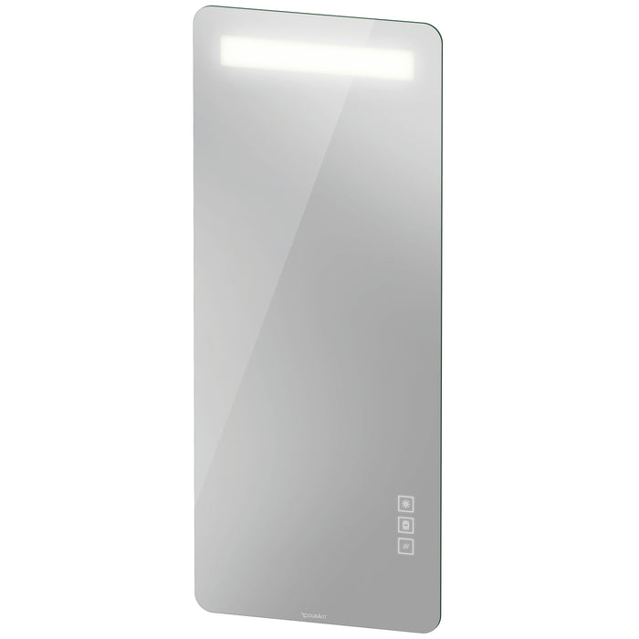 Duravit LU9667000006000 Luv Icons Control LED Mirror