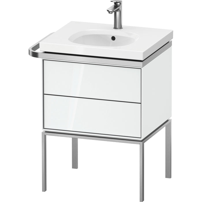 Duravit AU4570085850000 Aurena Wall Mount Vanity Cabinet