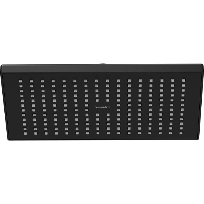 Duravit UV0660033U46 DuraShower Three Function Showerhead