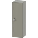 Duravit WT1333R9292 White Tulip Wall Mount Linen Cabinet